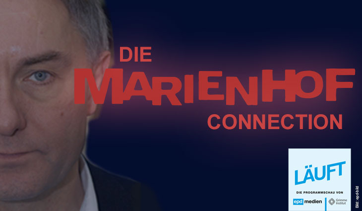 Die Marienhof Connection (Teil 1)